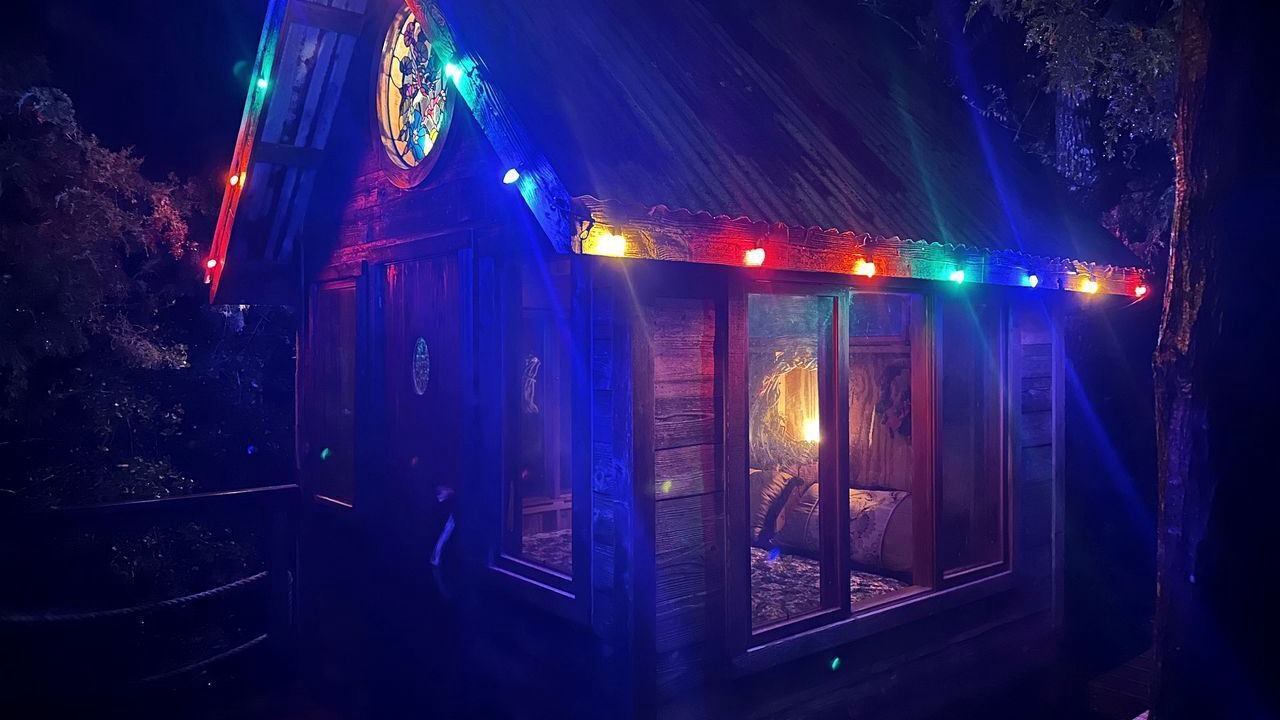 Photo of Patio Balcony in Elmo