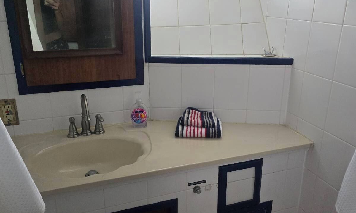 Photo of Bathroom in New Town