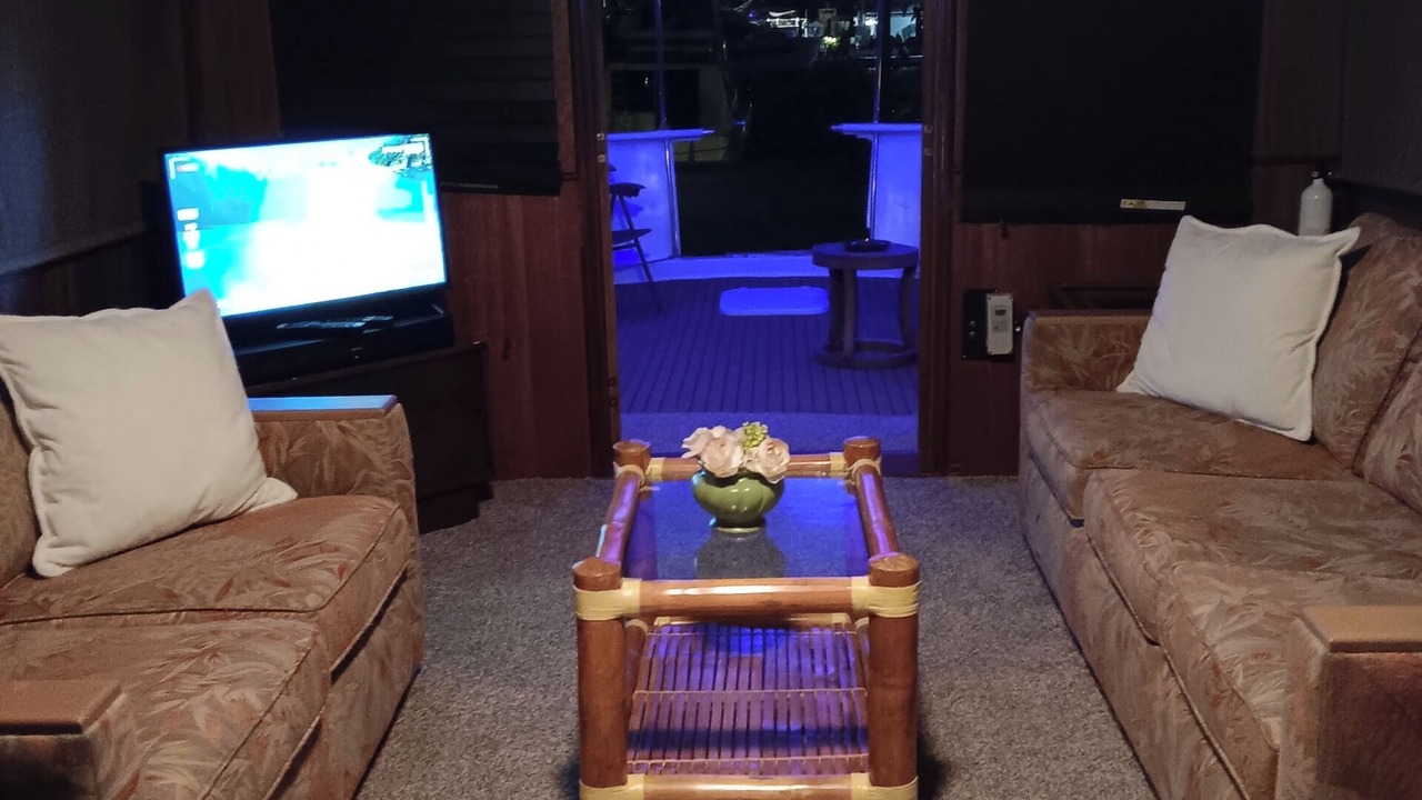 Photo of Livingroom in New Town