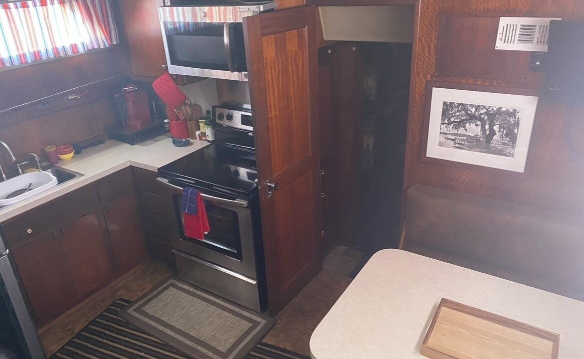 Photo of Kitchen in New Town