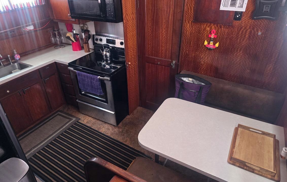 Photo of Kitchen in New Town
