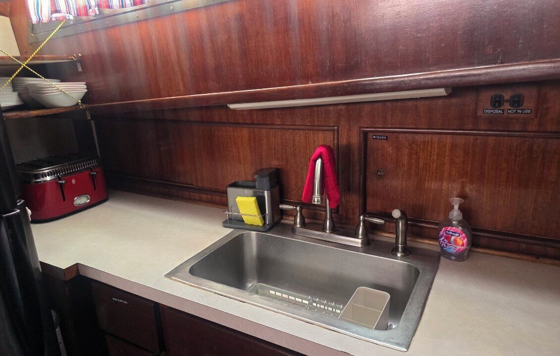 Photo of Kitchen in New Town