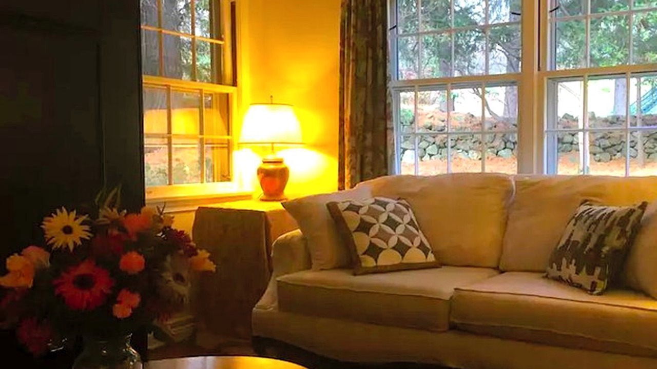 Photo of Livingroom in Watertown