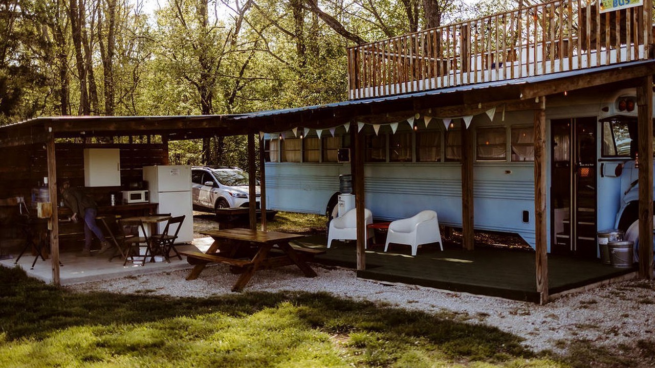 Photo of Outdoor in St. Clair