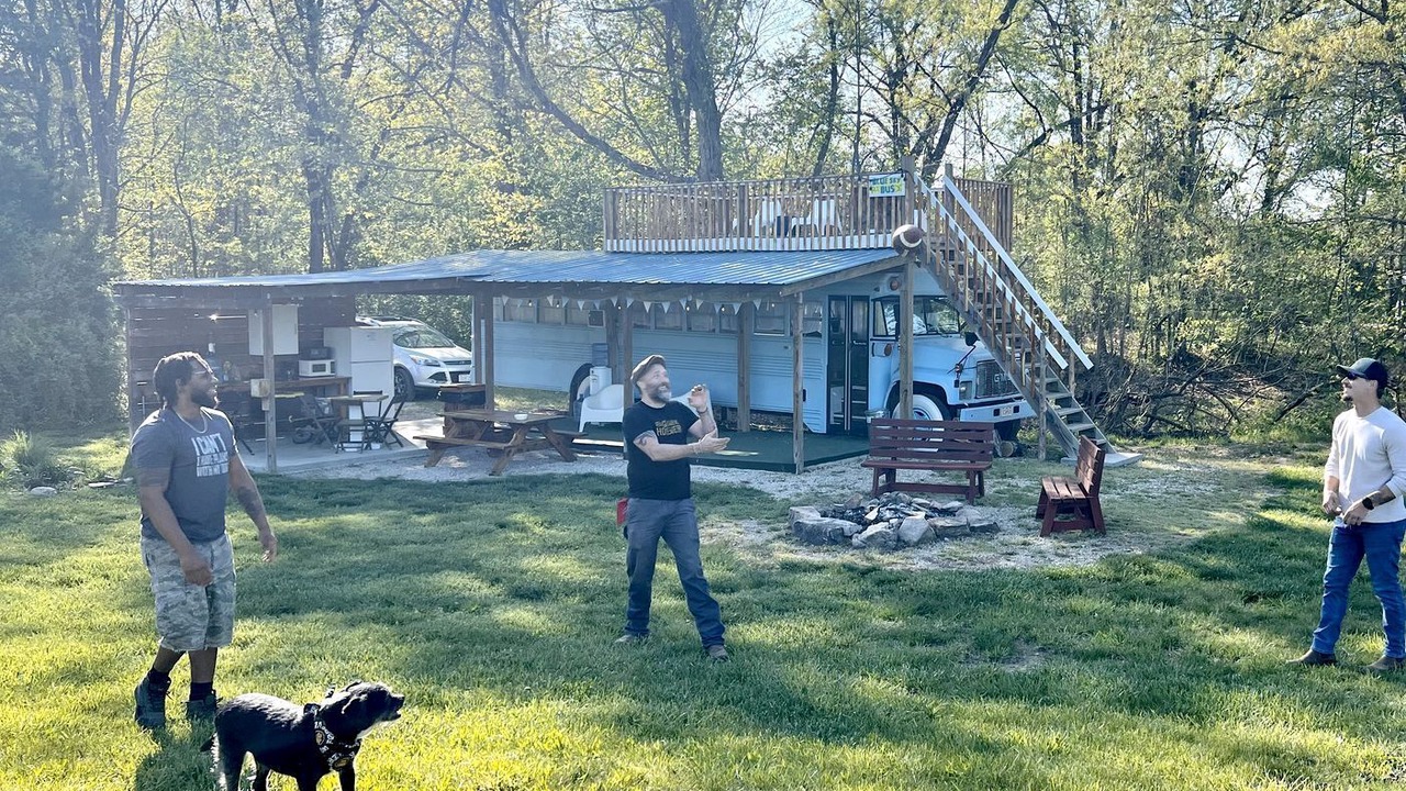 Photo of Outdoor in St. Clair