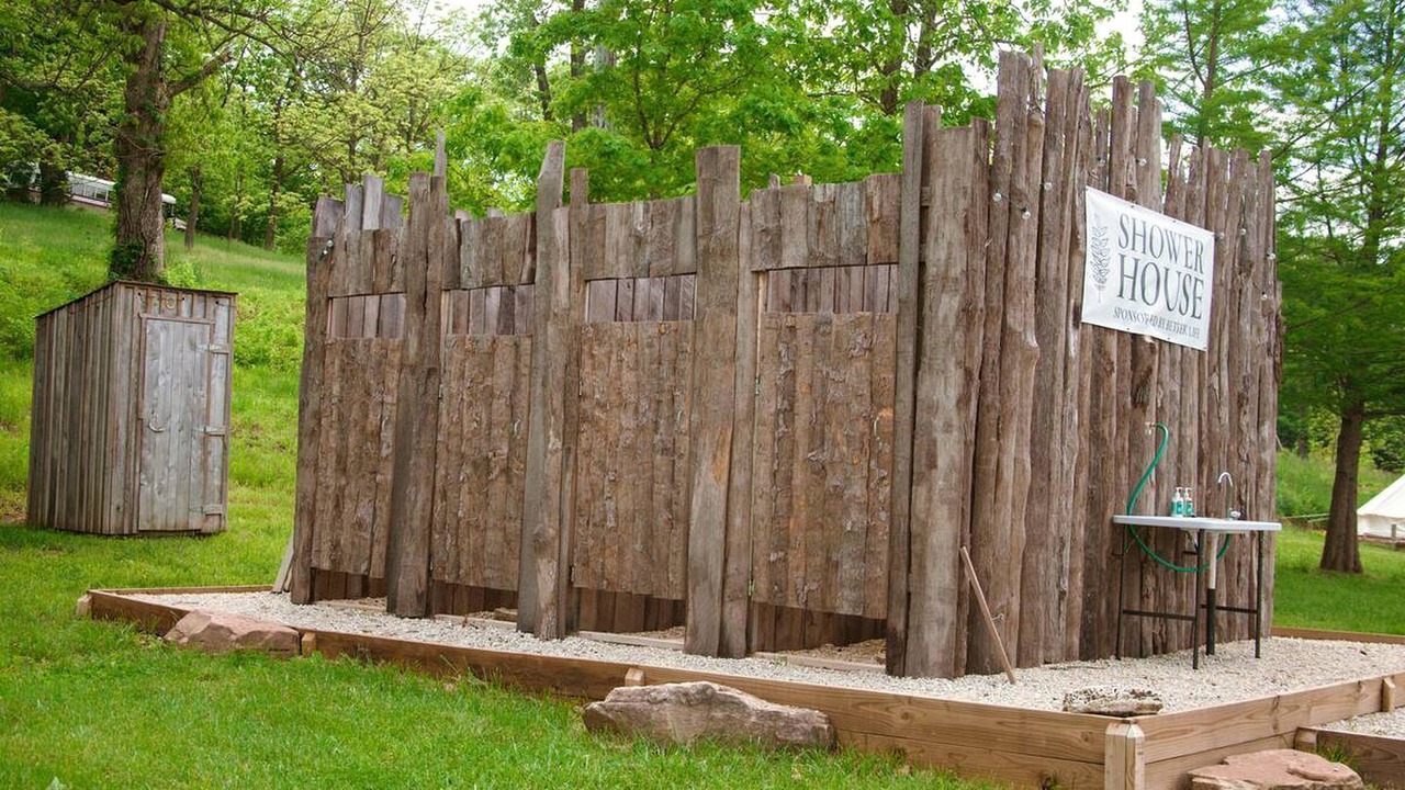 Photo of Outdoor in St. Clair