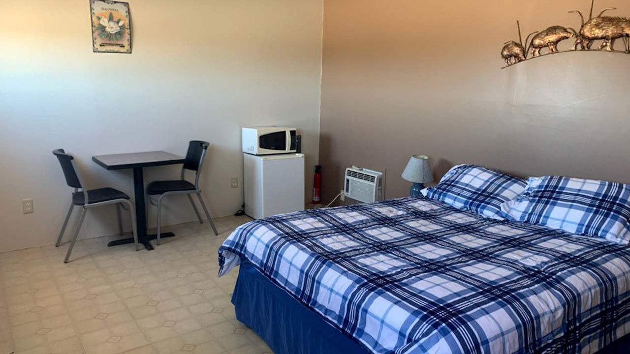 Photo of Bedroom in McNeal