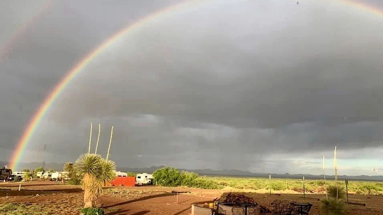 Photo of Outdoor in McNeal