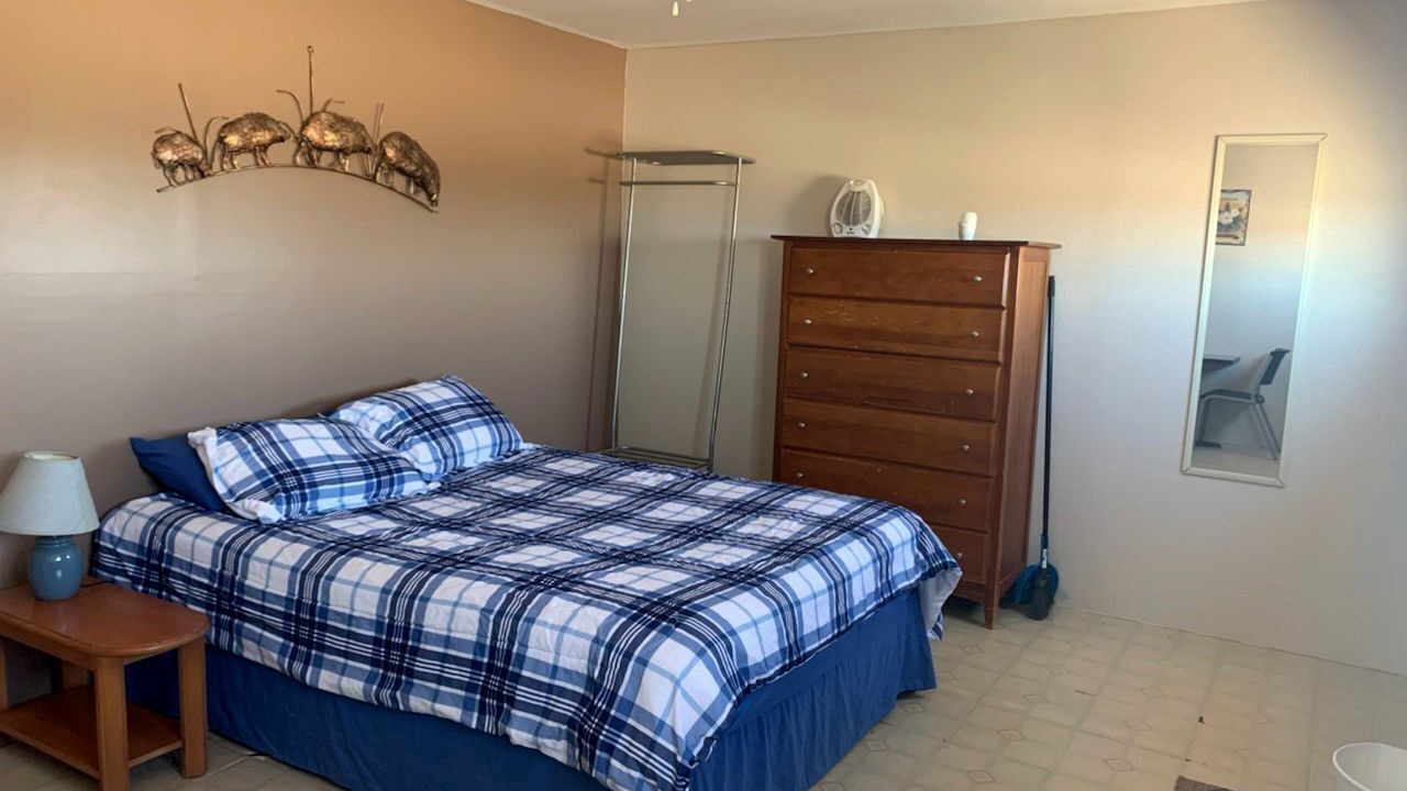 Photo of Bedroom in McNeal
