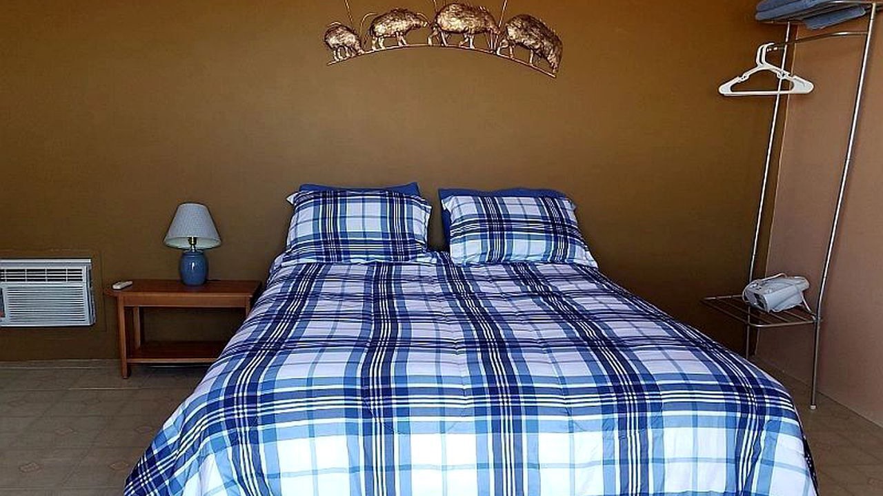 Photo of Bedroom in McNeal