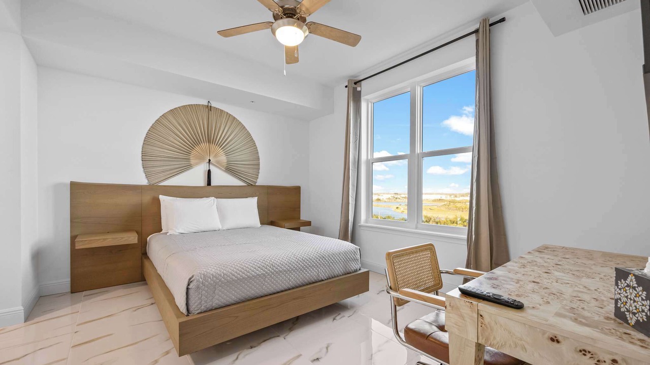 Photo of Bedroom in Merritt Island