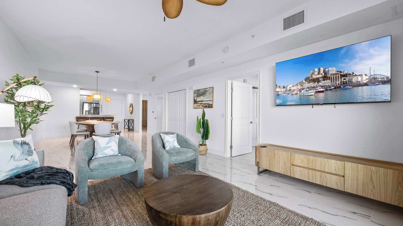 Photo of Livingroom in Merritt Island