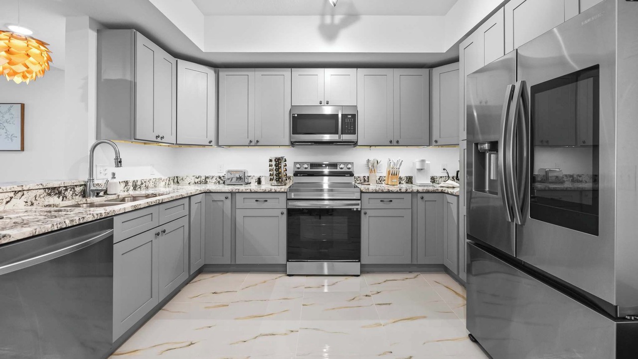 Photo of Kitchen in Merritt Island