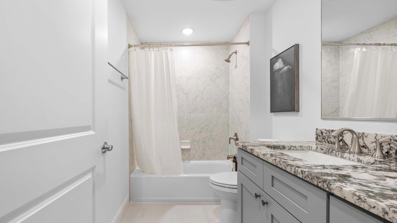 Photo of Bathroom in Merritt Island