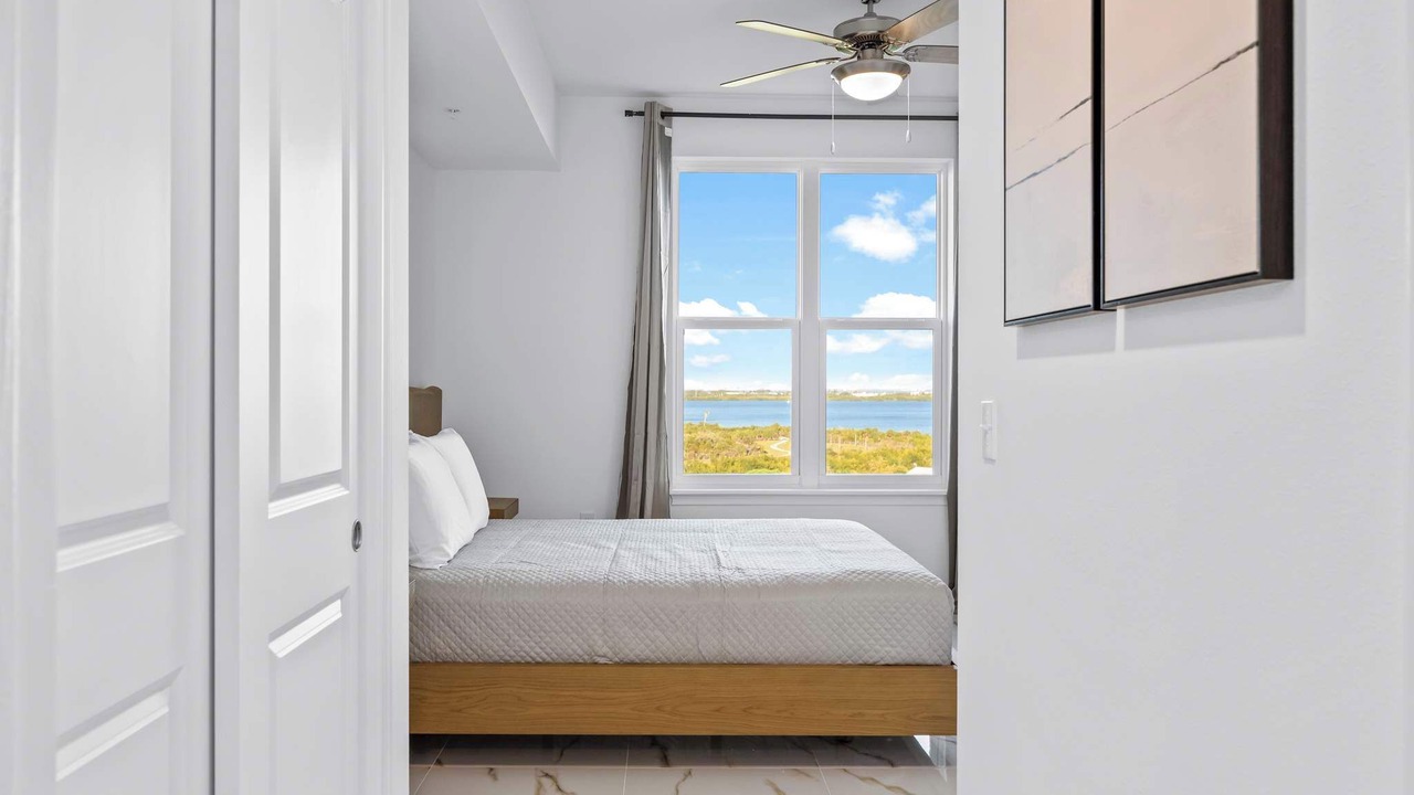 Photo of Bedroom in Merritt Island