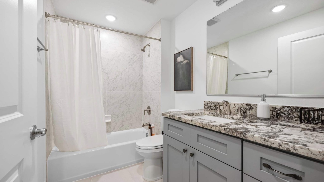 Photo of Bathroom in Merritt Island