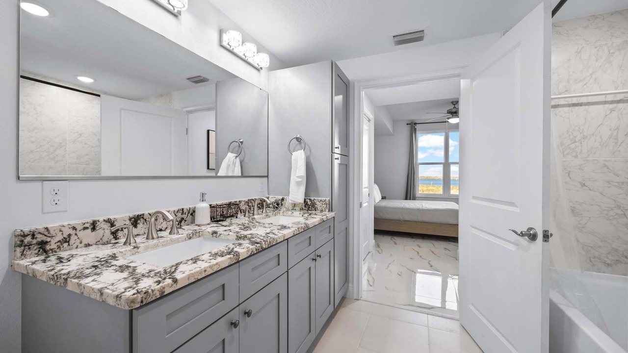 Photo of Bathroom in Merritt Island