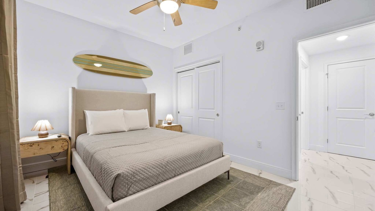 Photo of Bedroom in Merritt Island