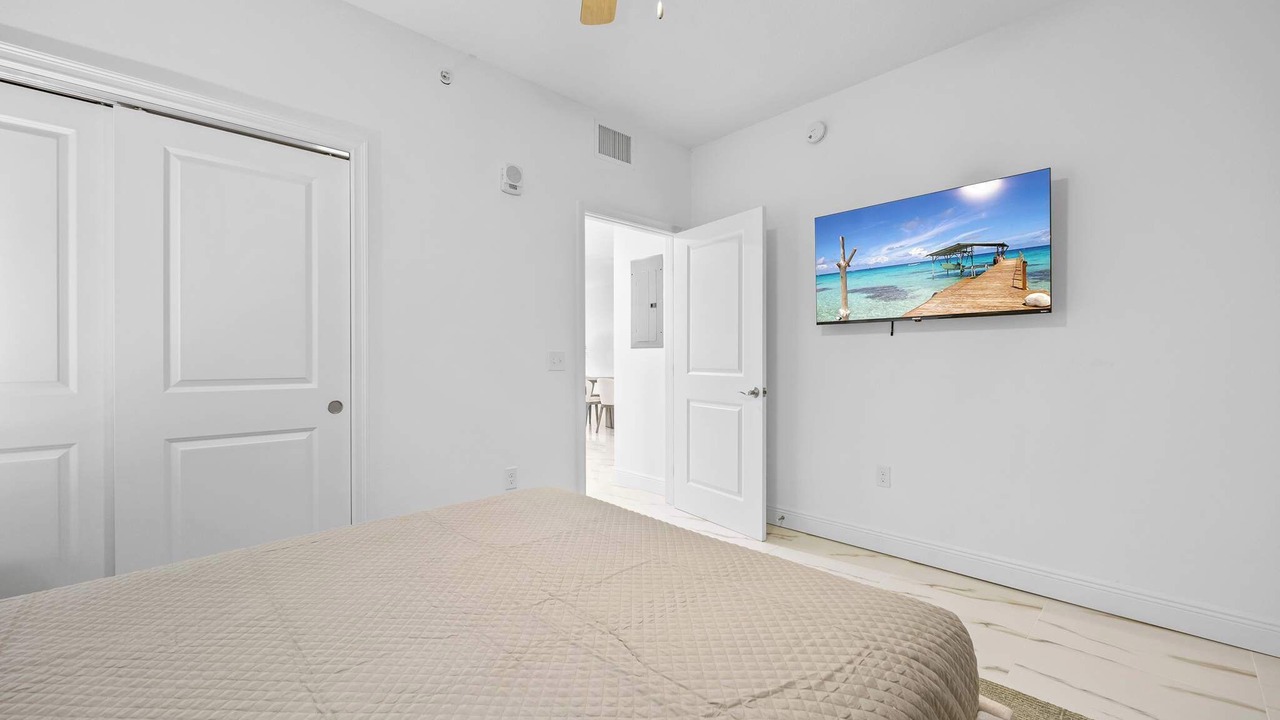 Photo of Bedroom in Merritt Island