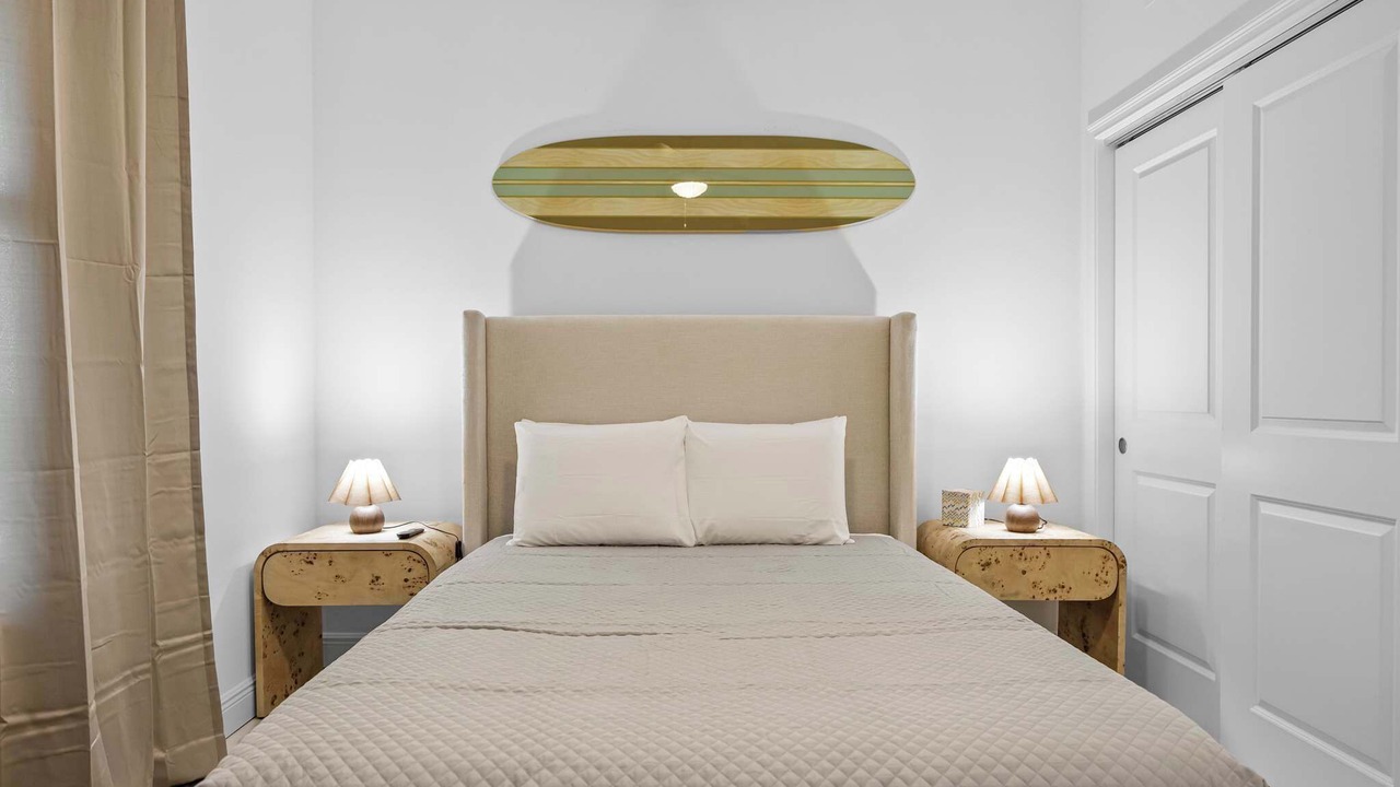 Photo of Bedroom in Merritt Island