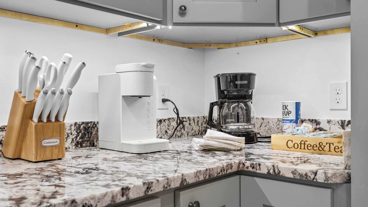 Photo of Kitchen in Merritt Island