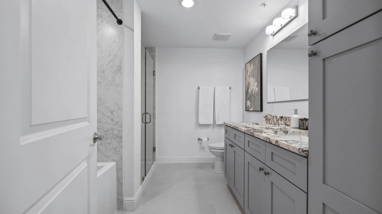 Photo of Bathroom in Merritt Island