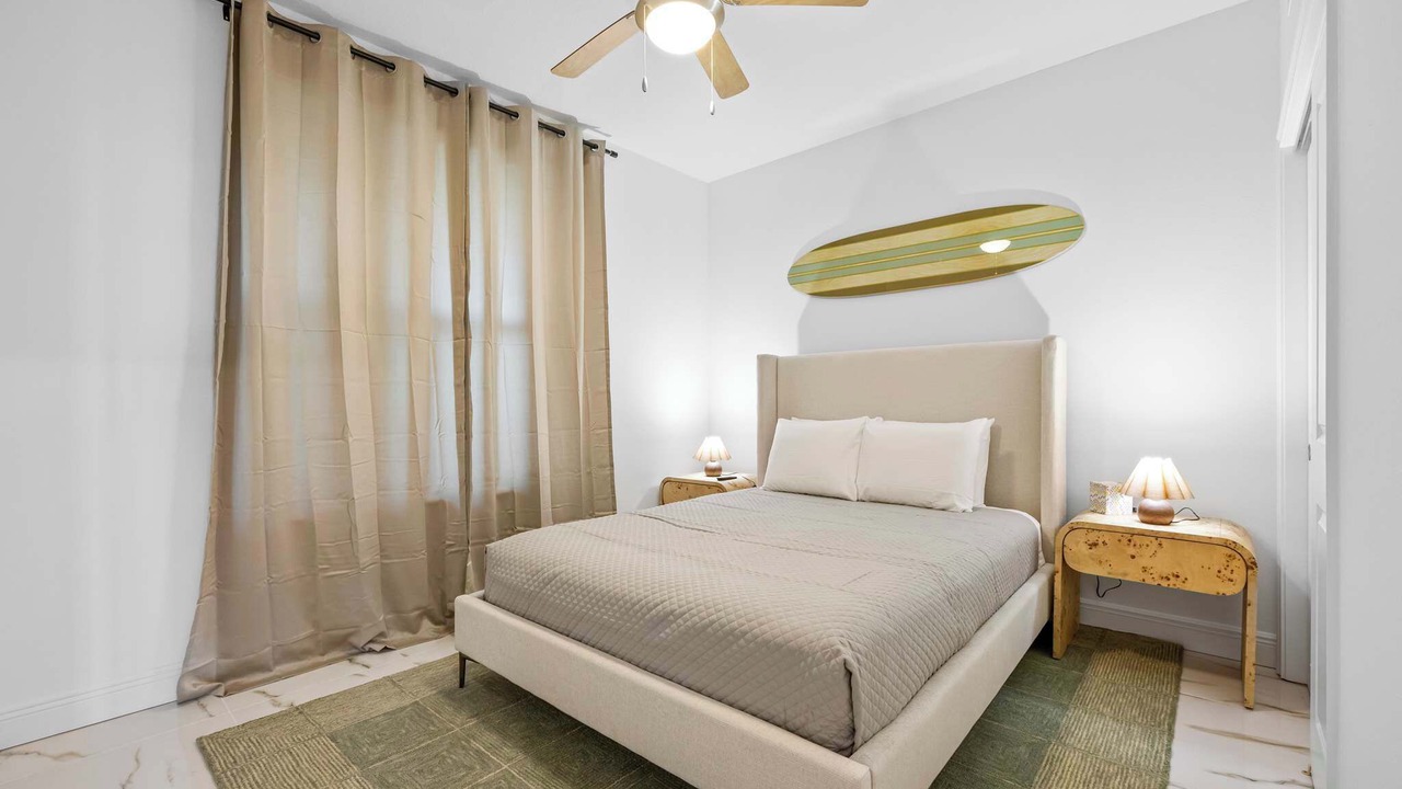 Photo of Bedroom in Merritt Island