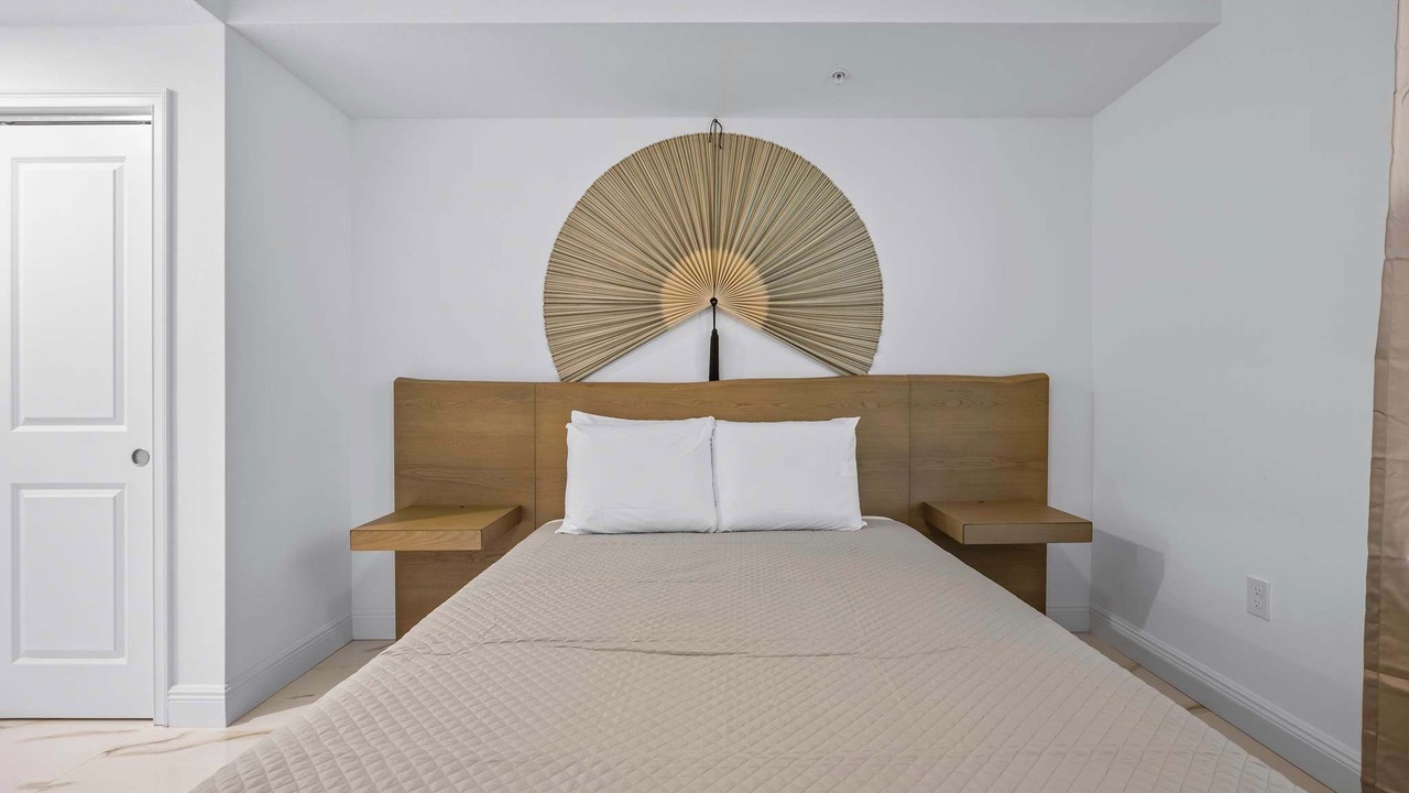 Photo of Bedroom in Merritt Island