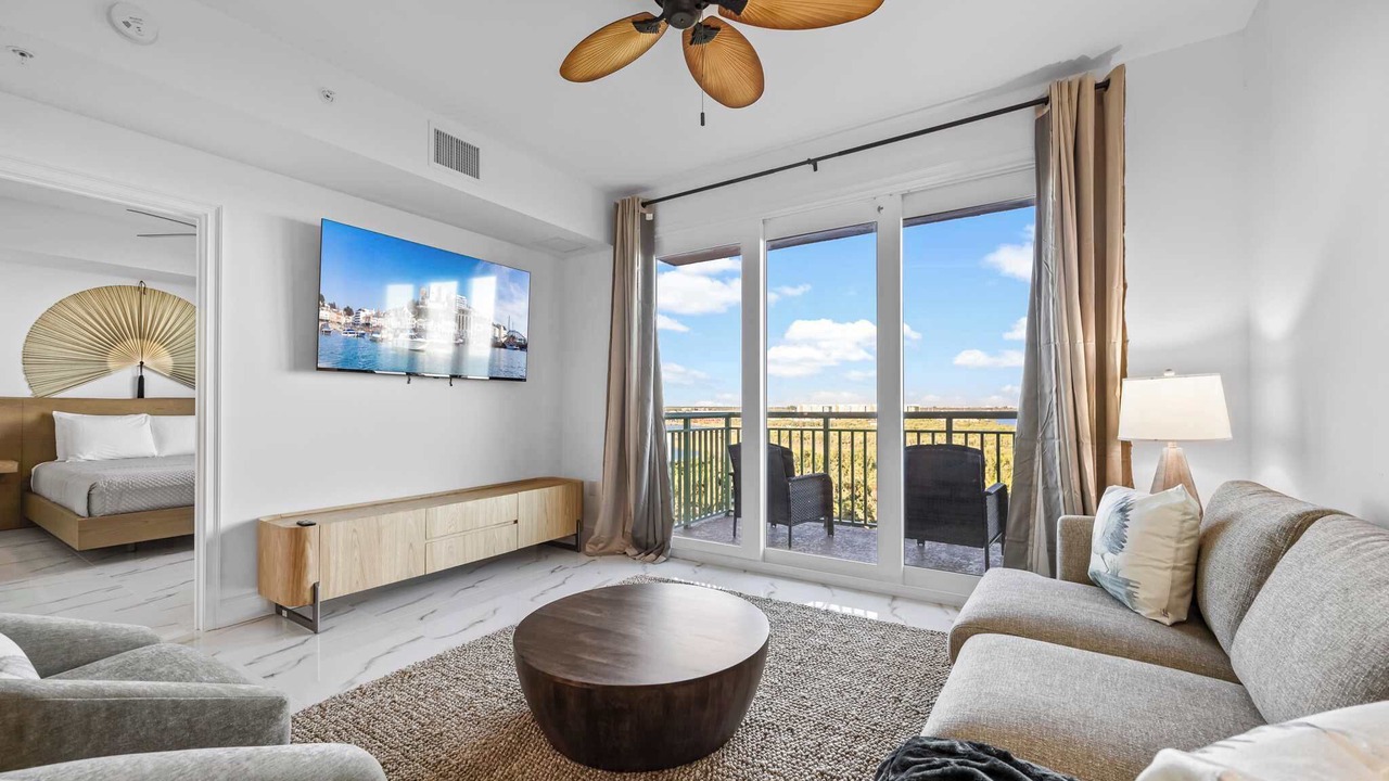 Photo of Livingroom in Merritt Island