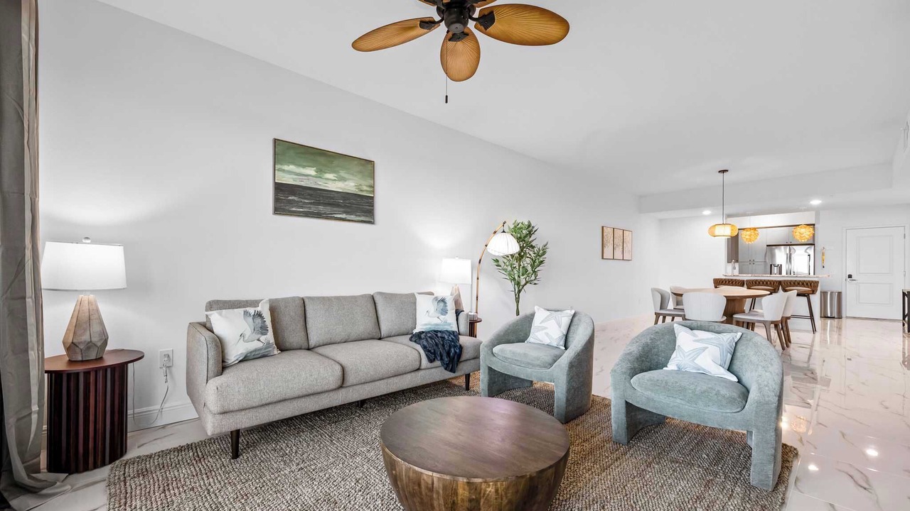Photo of Livingroom in Merritt Island