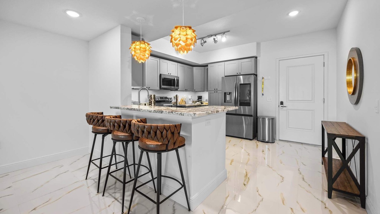 Photo of Kitchen in Merritt Island