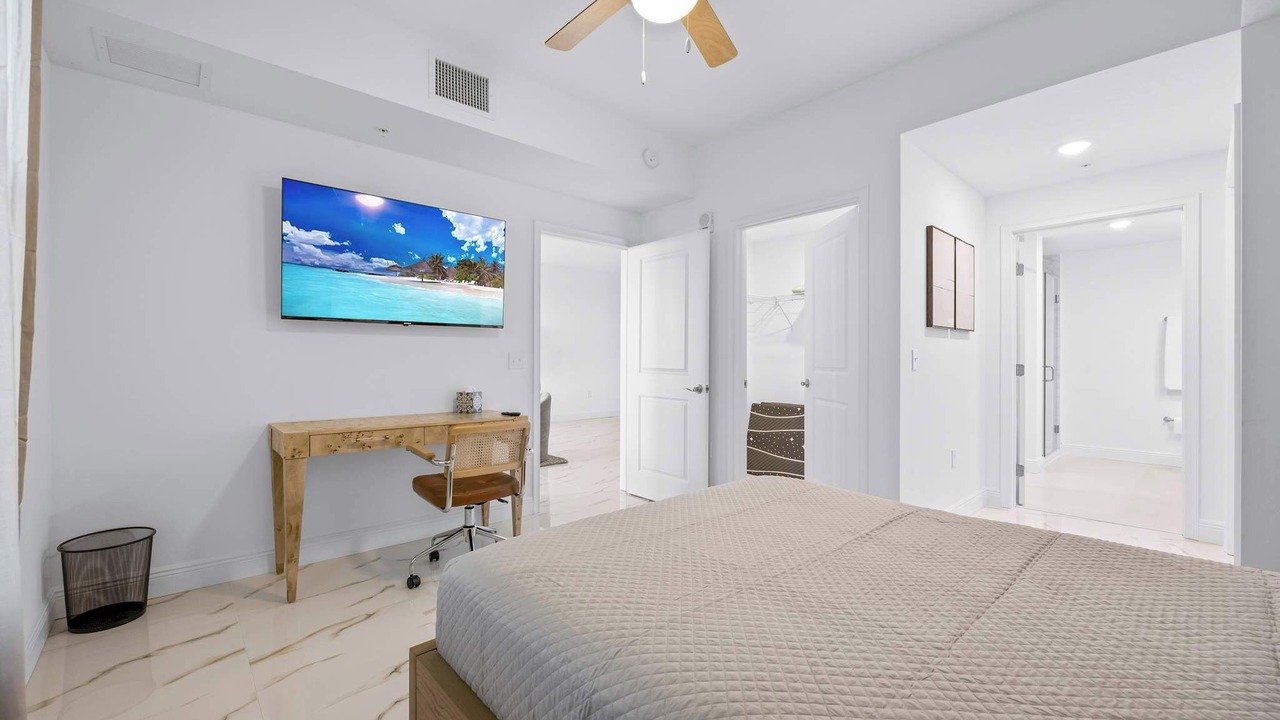 Photo of Bedroom in Merritt Island