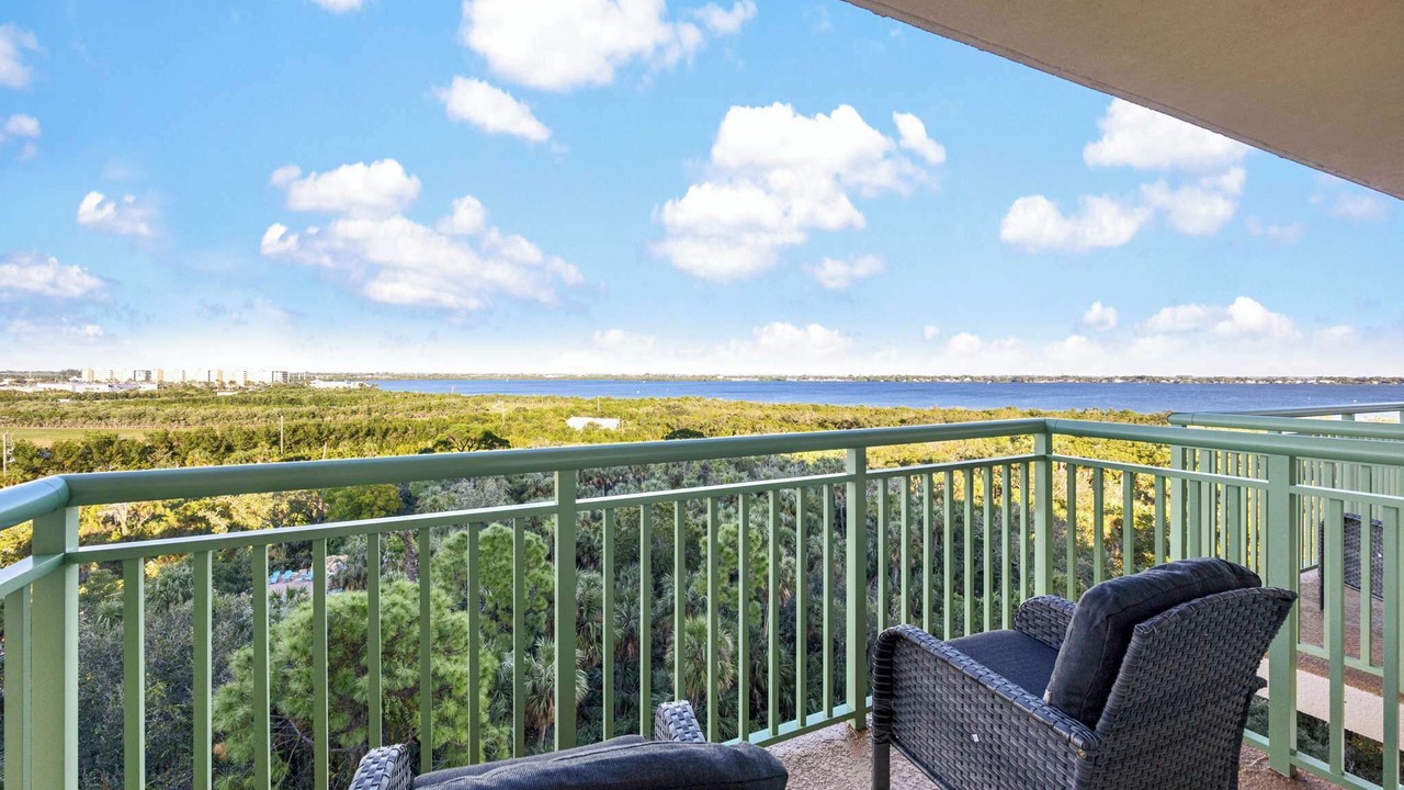 Photo of Outdoor in Merritt Island