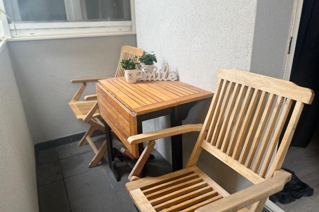 Photo of Patio Balcony in Vranjic
