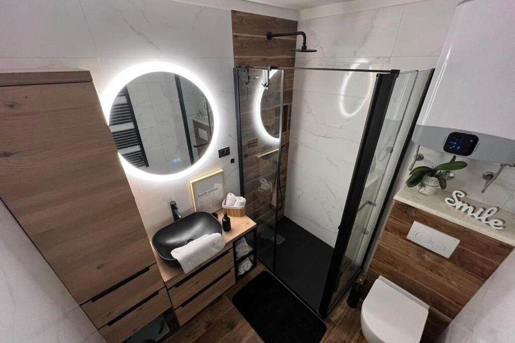Photo of Bathroom in Vranjic