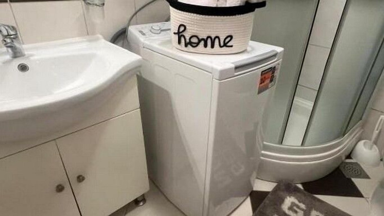 Photo of Bathroom in Vranjic