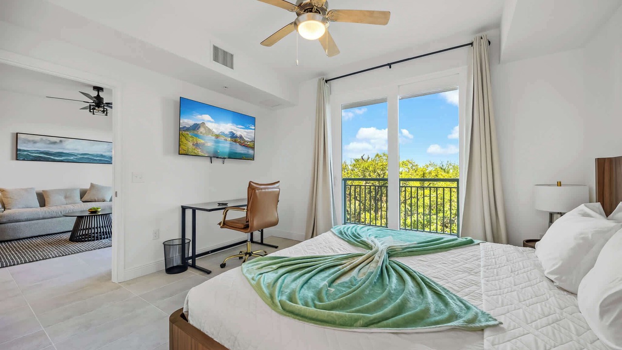 Photo of Bedroom in Merritt Island