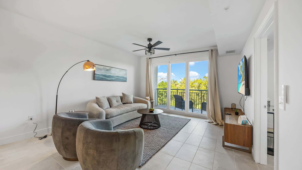Photo of Livingroom in Merritt Island