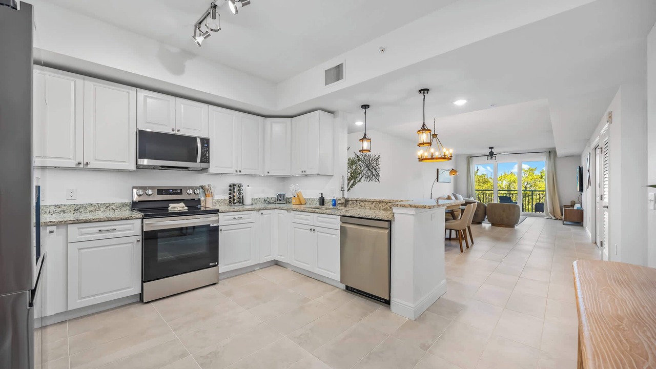 Photo of Kitchen in Merritt Island