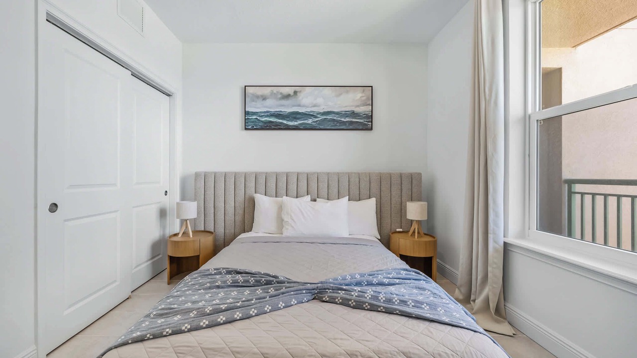 Photo of Bedroom in Merritt Island