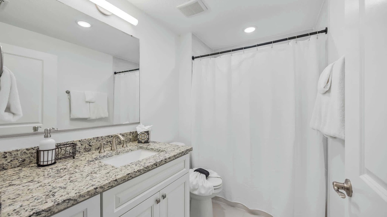 Photo of Bathroom in Merritt Island