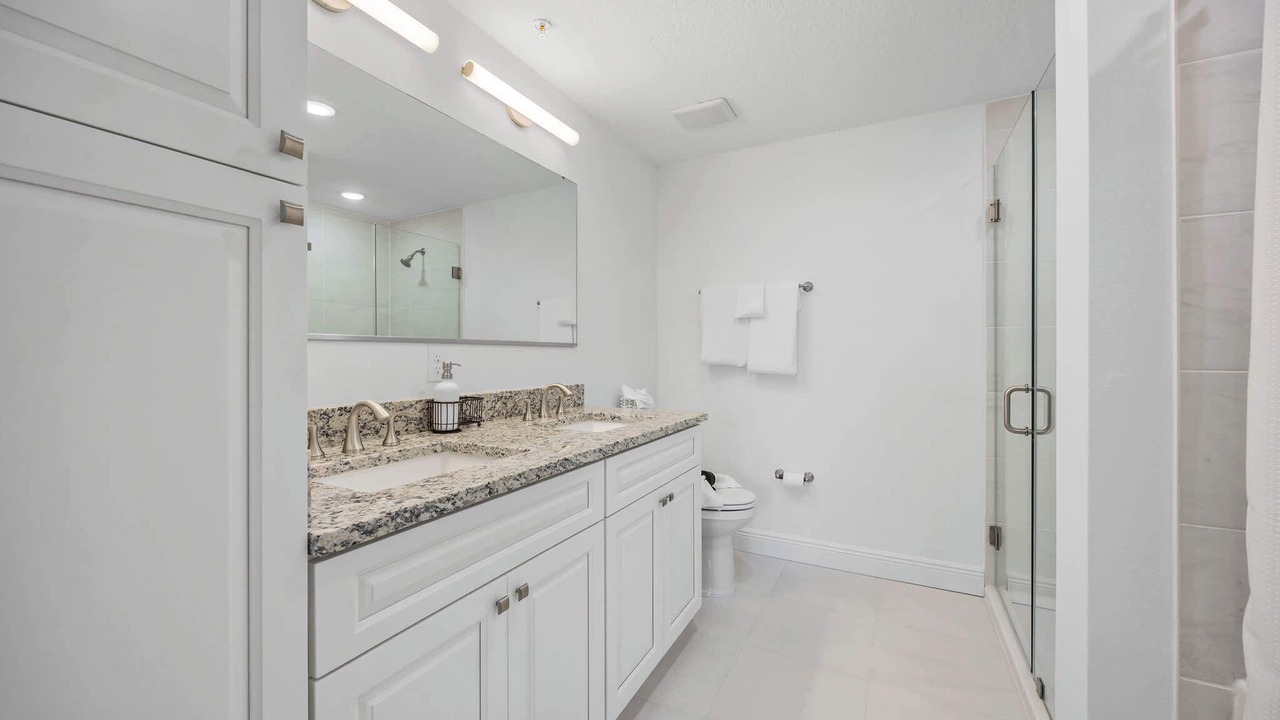 Photo of Bathroom in Merritt Island