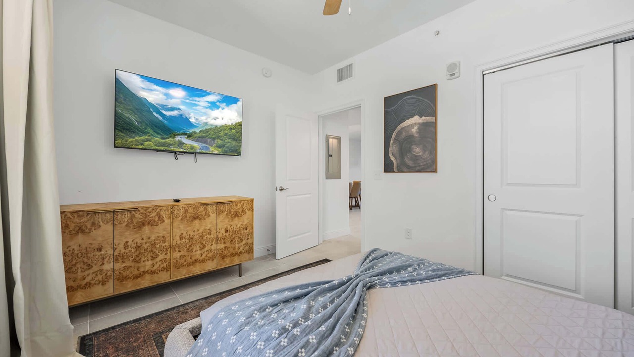 Photo of Bedroom in Merritt Island