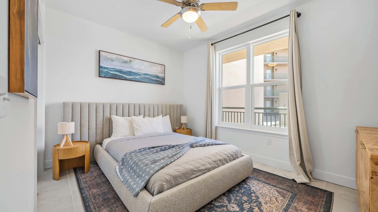 Photo of Bedroom in Merritt Island