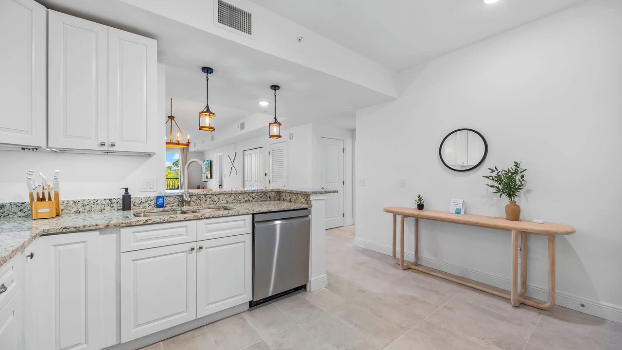 Photo of Kitchen in Merritt Island