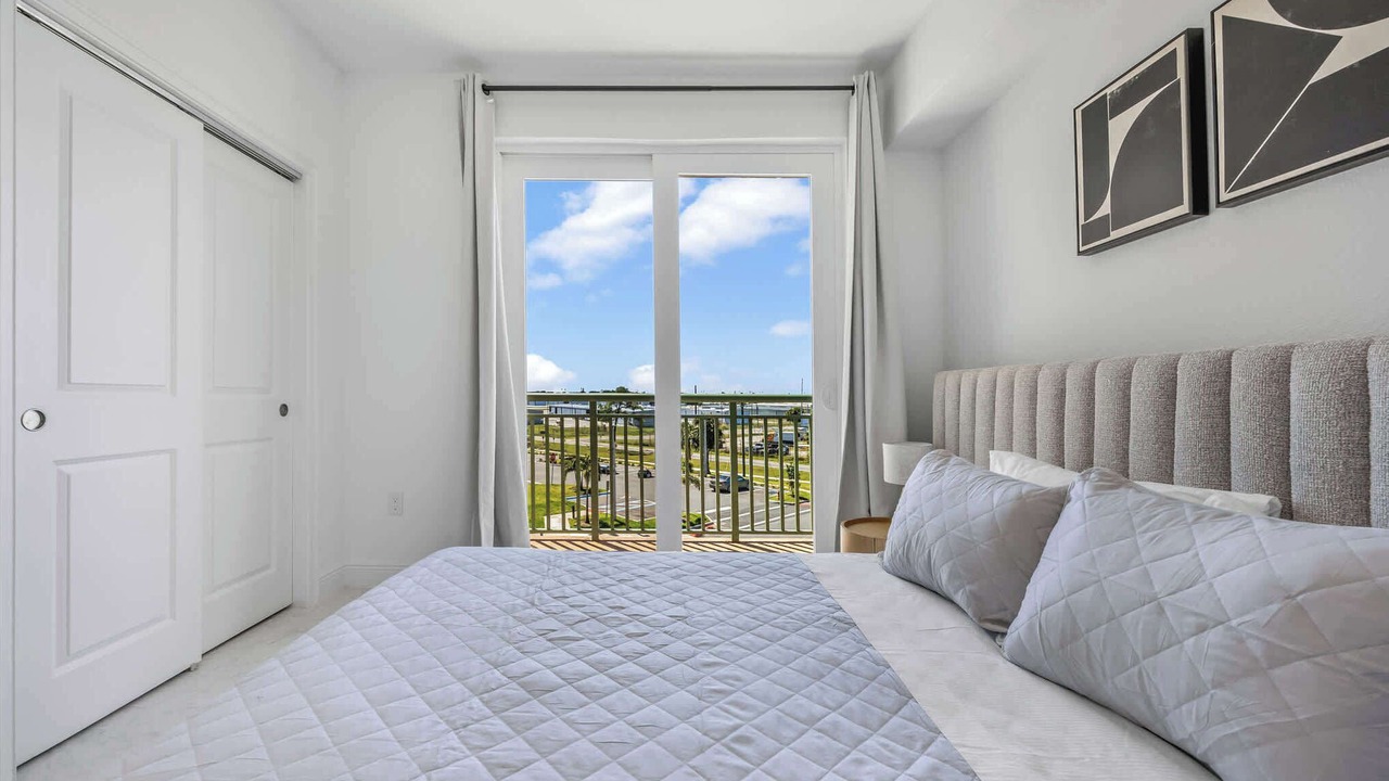 Photo of Bedroom in Merritt Island