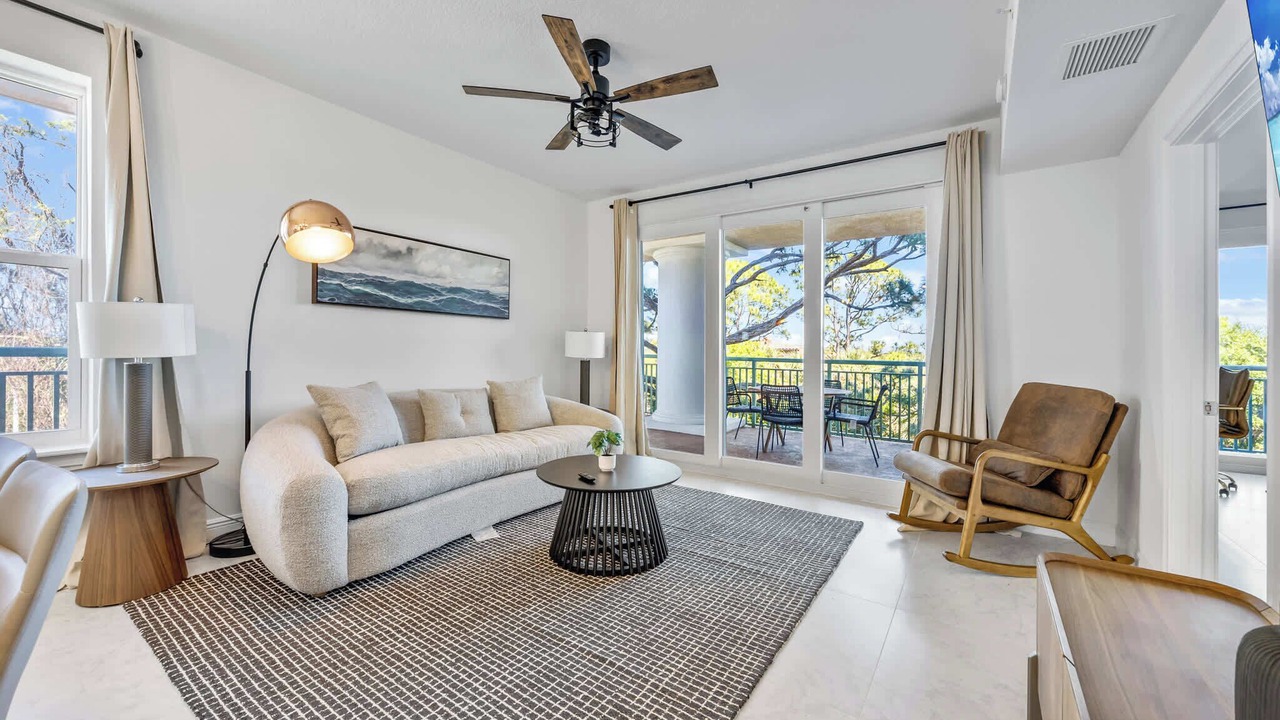 Photo of Livingroom in Merritt Island
