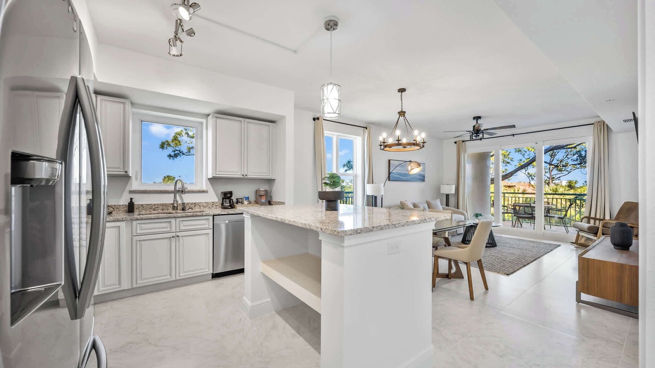 Photo of Kitchen in Merritt Island