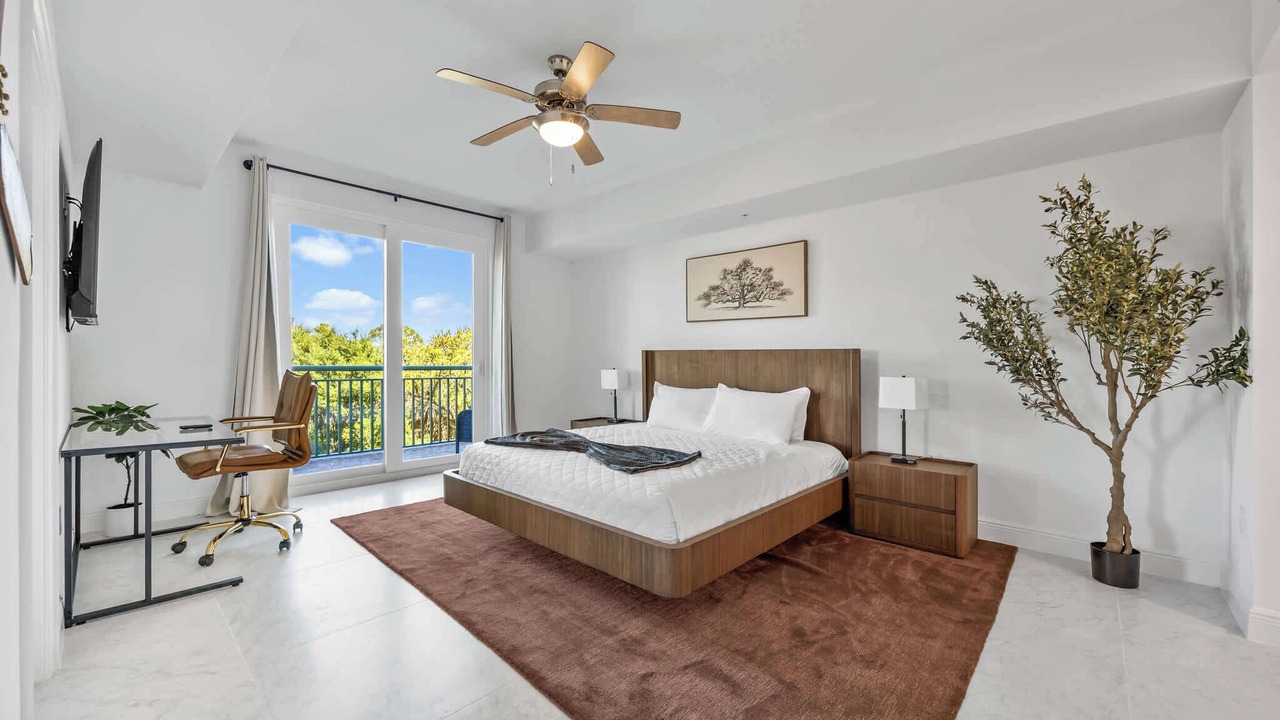 Photo of Bedroom in Merritt Island