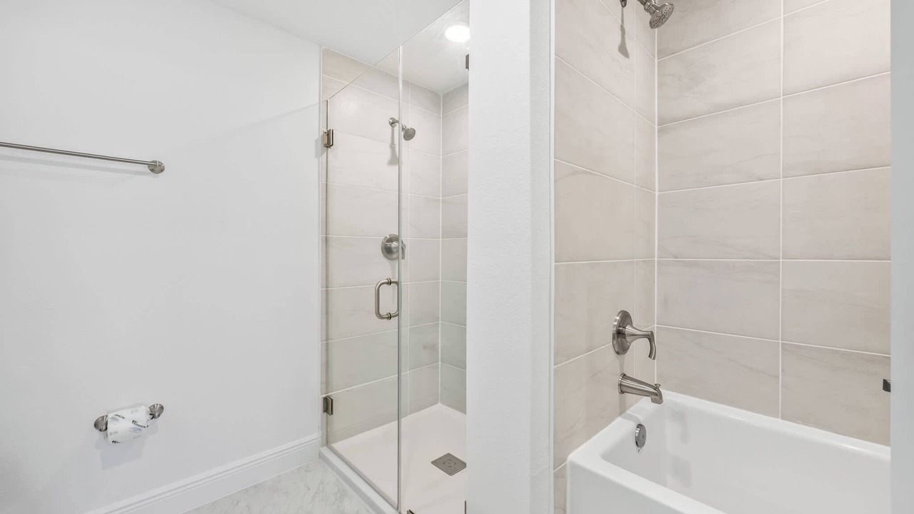 Photo of Bathroom in Merritt Island